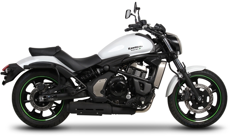 3P Side Case Carrier