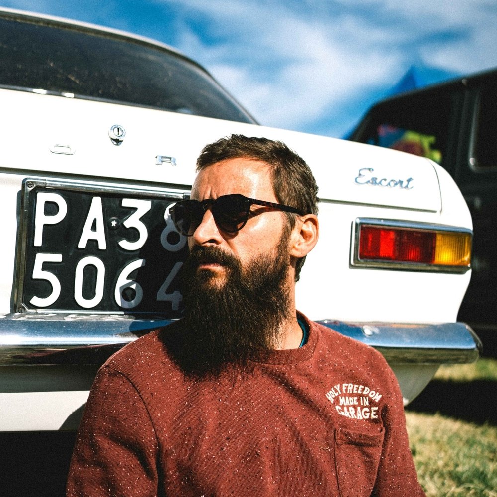 HolyFreedom Zizo Sweatshirt