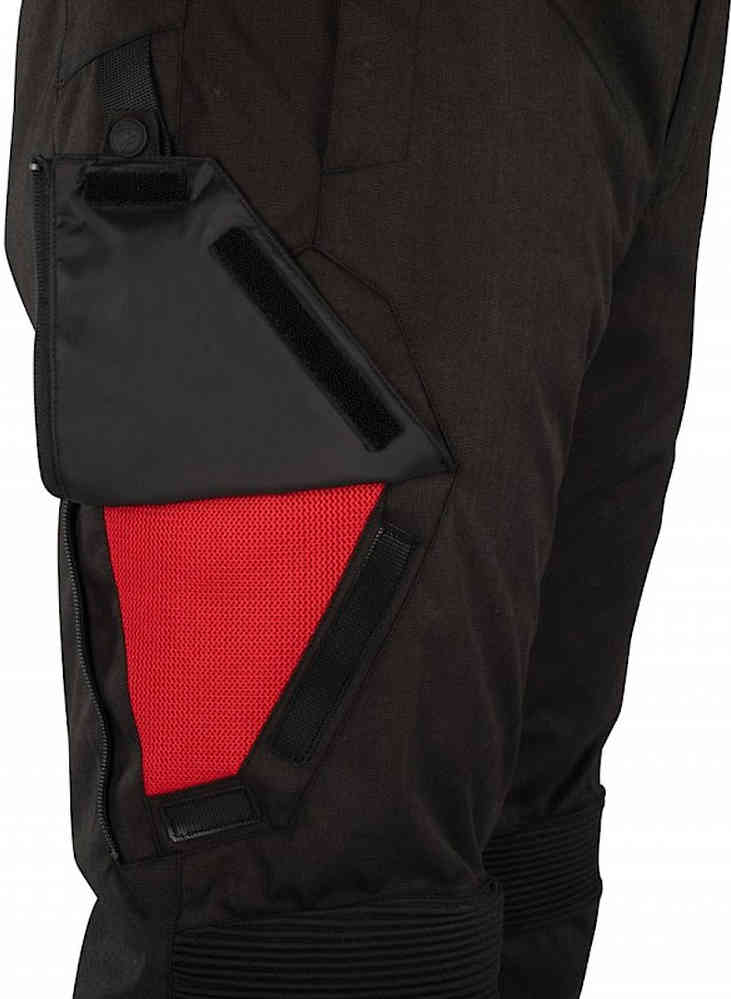 Bering Nordkapp Motorcycle Textile Pants
