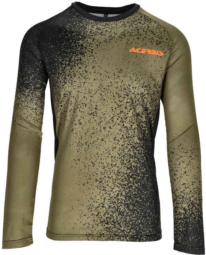 Acerbis X-Duro 2.0 Motocross Jersey