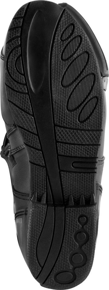 Bogotto Assen WR 2.0 waterproof Motorcycle Boots