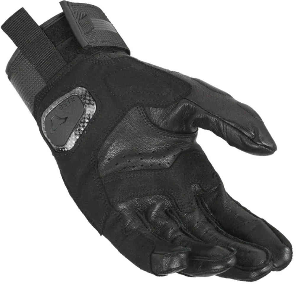 Macna Ulmex perforated Motorcycle Gloves