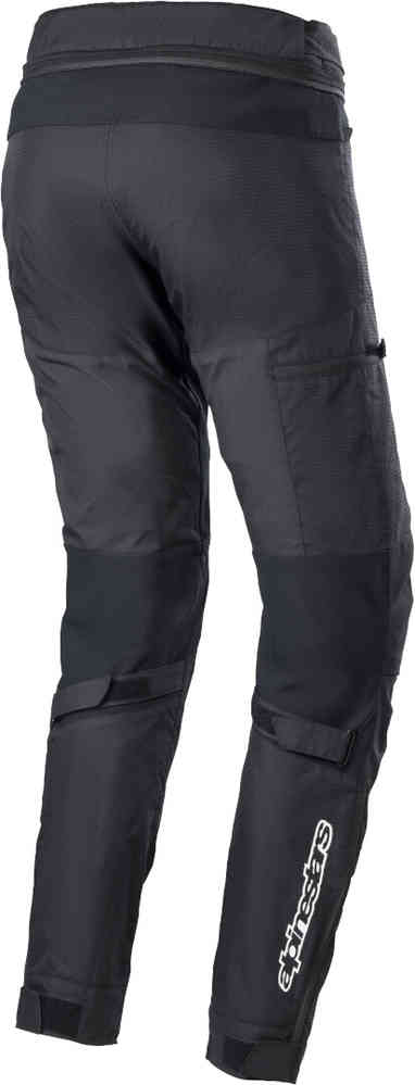 Alpinestars RX-3 Waterproof Motorcycle Textile Pants