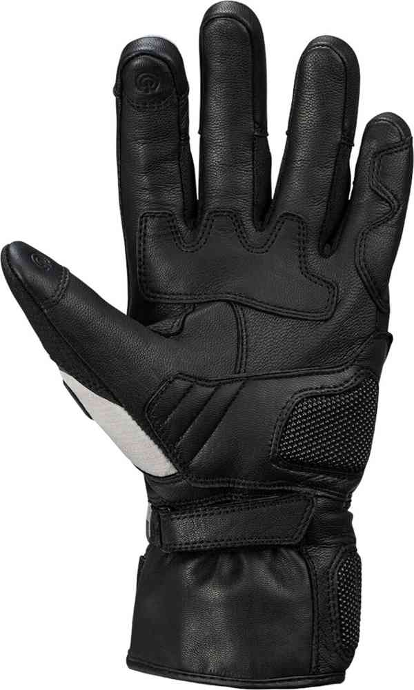 IXS Montevideo Short-ST Motorcycle Gloves