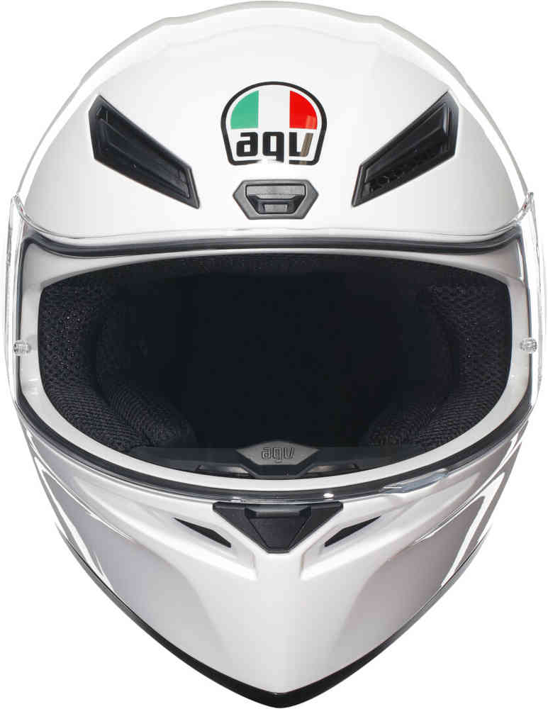 AGV K-1 S Mono Helmet