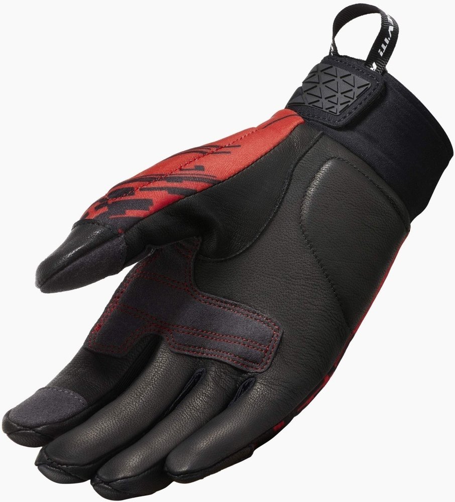 Revit Spectrum Motorcycle Gloves