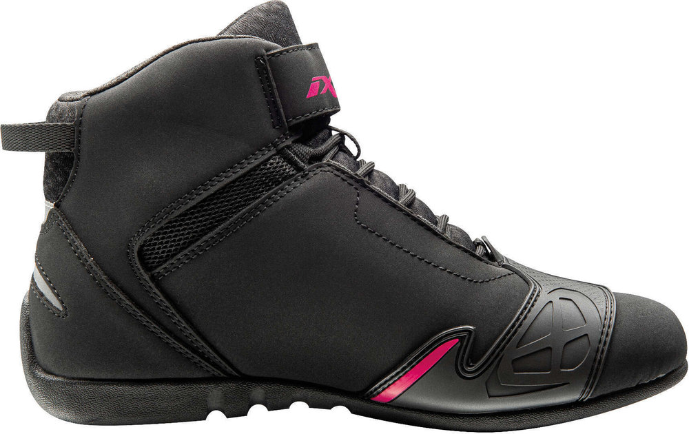 Ixon Gambler Ladies Motorcycle Shoes