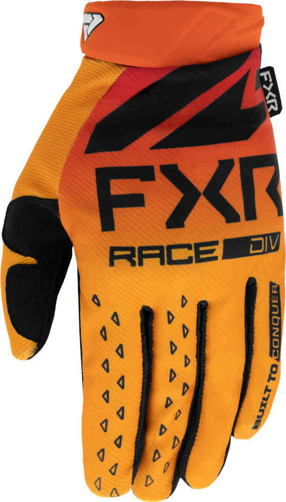 FXR Reflex 2023 Motocross Gloves