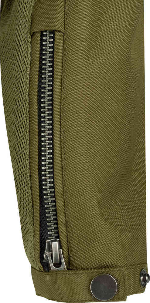 Segura Richter Motorcycle Textile Jacket