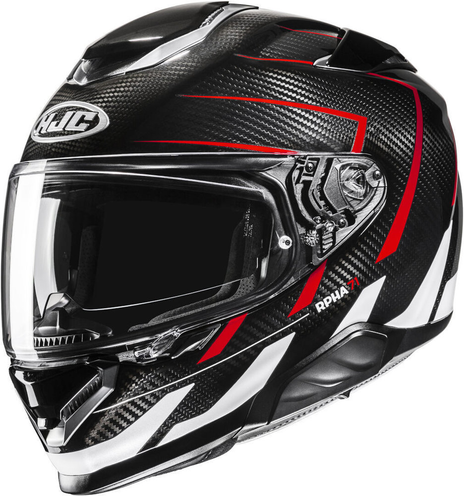 HJC RPHA 71 Carbon Cano Helmet