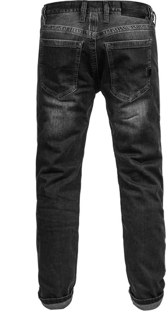 John Doe Original XTM Motorcycle Jeans