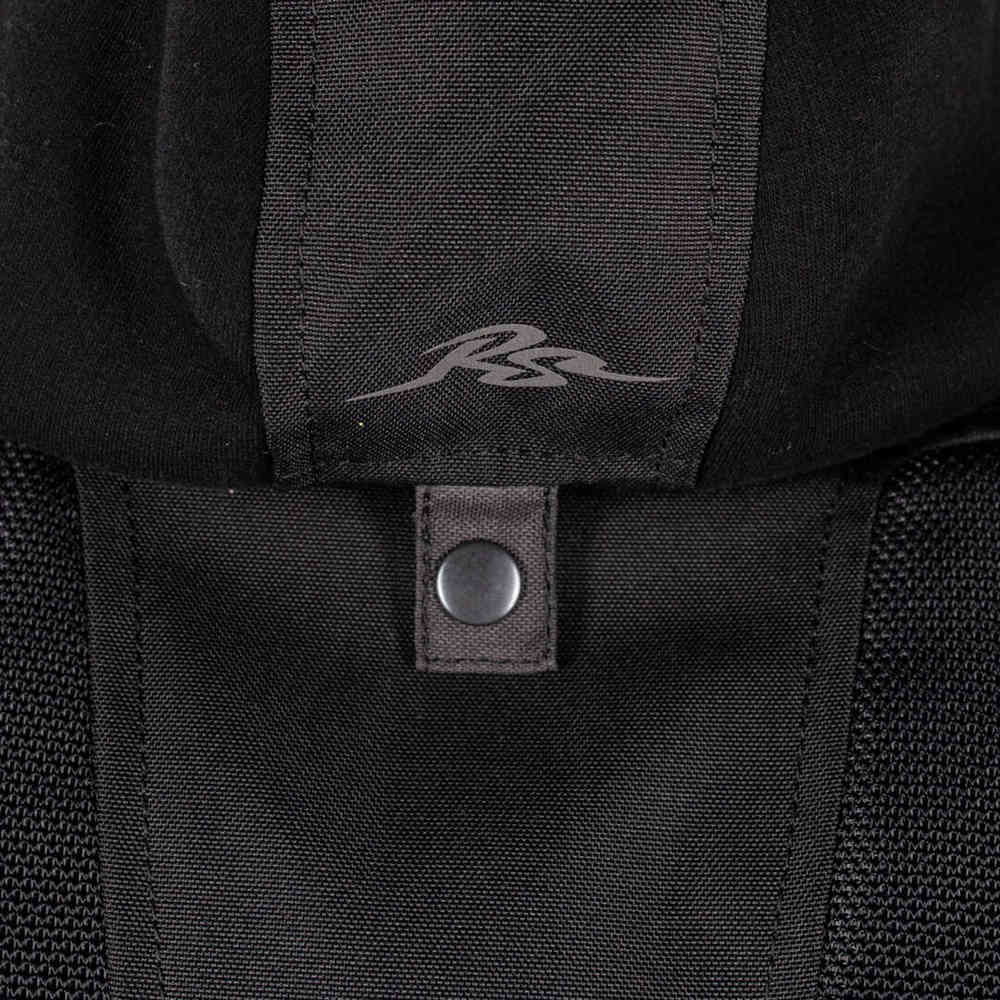 Rusty Stitches Carlo Motorcycle Textile Jacket