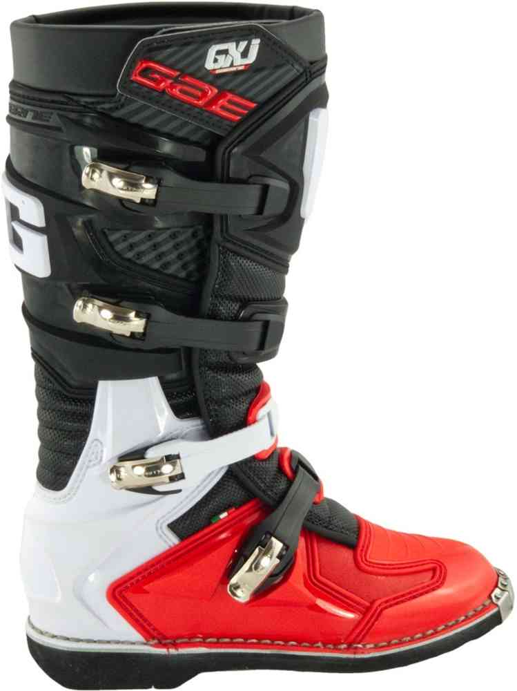 Gaerne GX-J Kids Motocross Boots