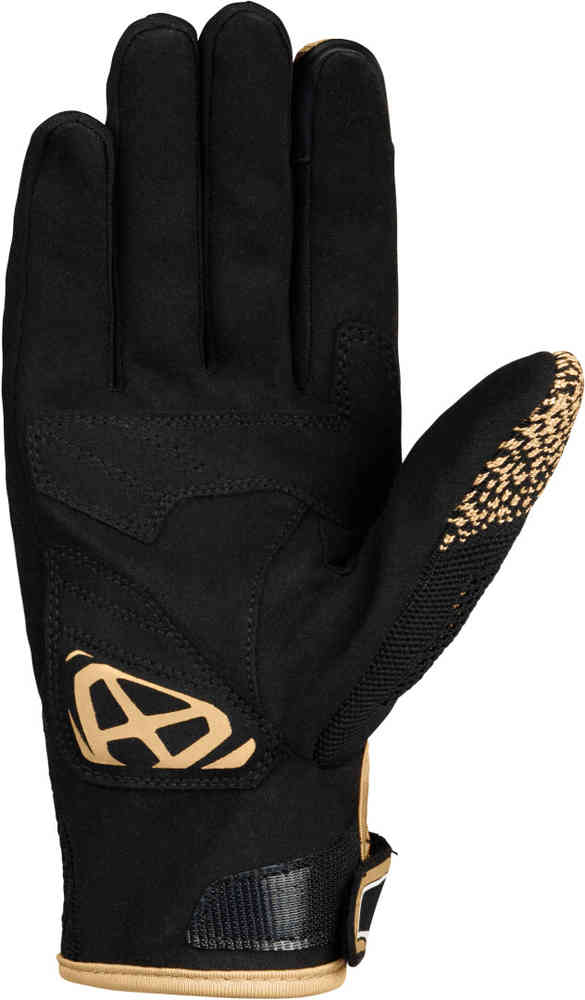 Ixon Ixflow Knit Ladies Motorcycle Gloves