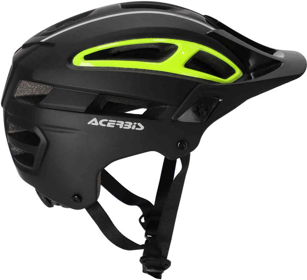 Acerbis Doublep MTB Helmet
