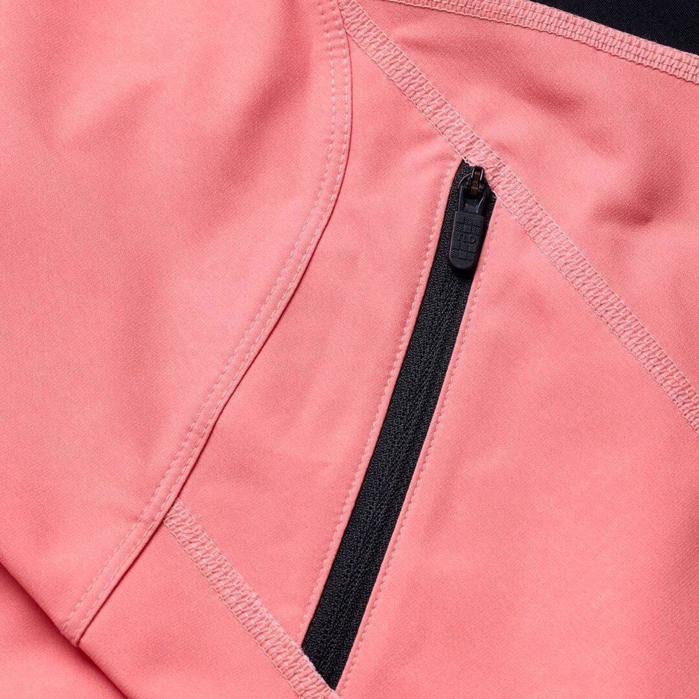 Troy Lee Designs Luxe Mono Ladies Bicycle Pants