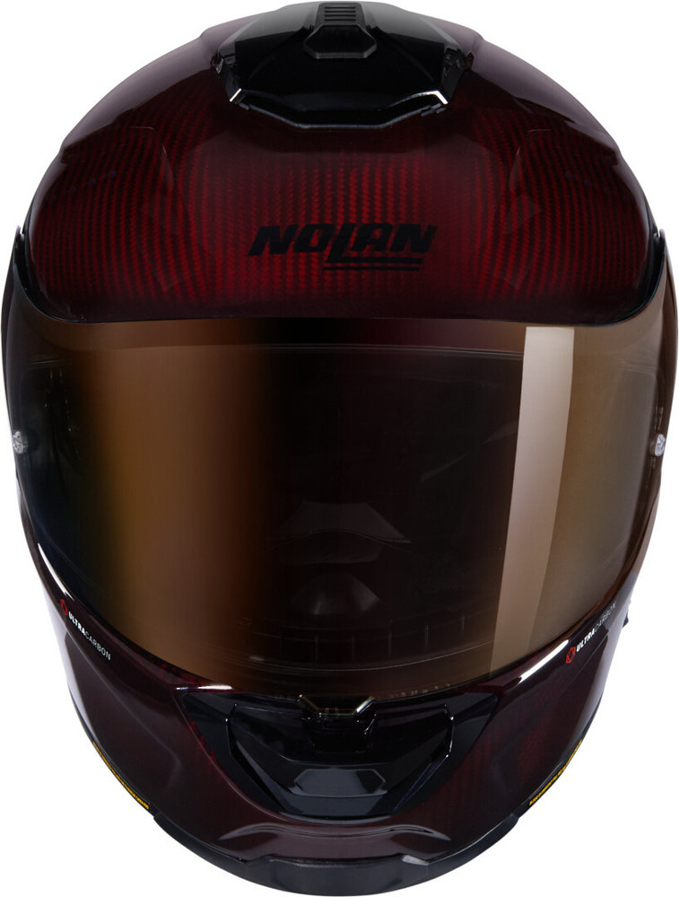 Nolan X-903 Ultra Carbon Liquido N-Com Helmet
