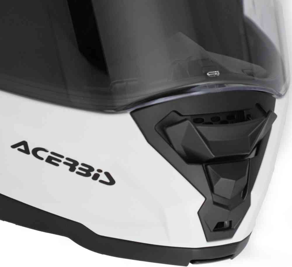 Acerbis Rider Graphic Helmet