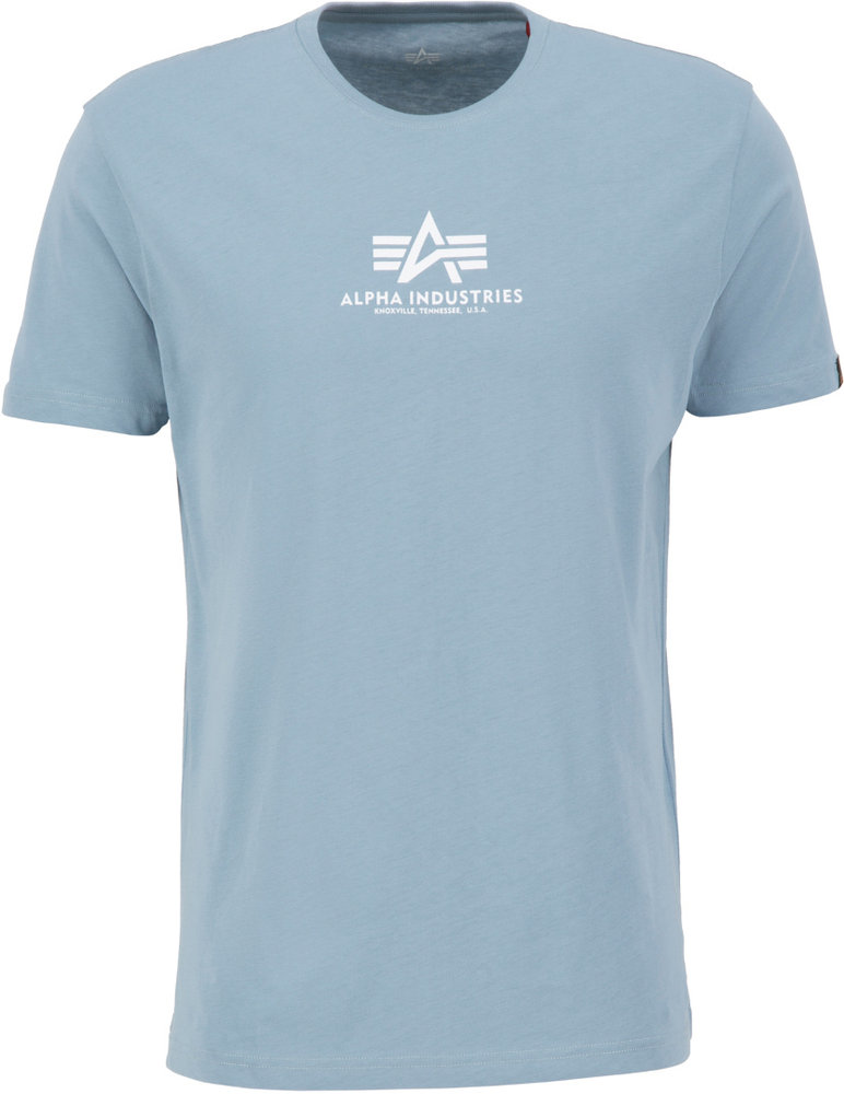 Alpha Industries Basic ML T-Shirt
