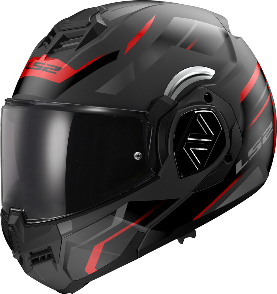 LS2 FF906 Advant Kuka Helmet
