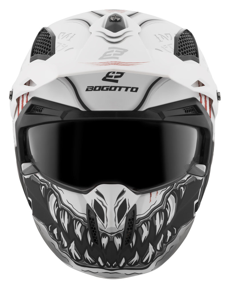 Bogotto Radic Waheela 22.06 Helmet