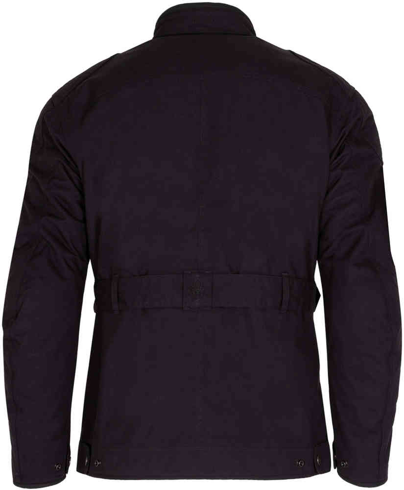 Merlin Burslem Eco Laminated Motorcycle Textile Jacket