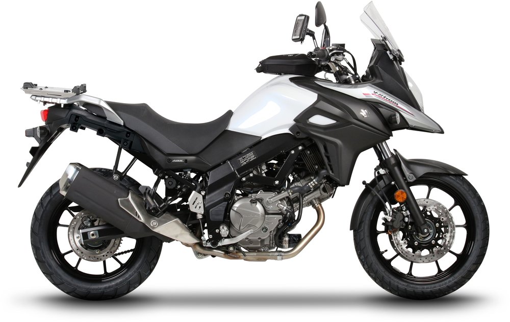 Top Master Topcase Fitting