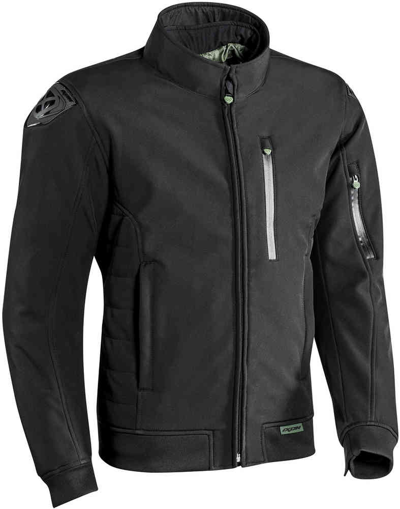 Ixon Soho Motorcycle Textile Jacket