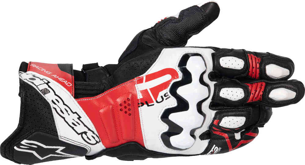 Alpinestars Gp Plus R V3 Motorcycle Gloves