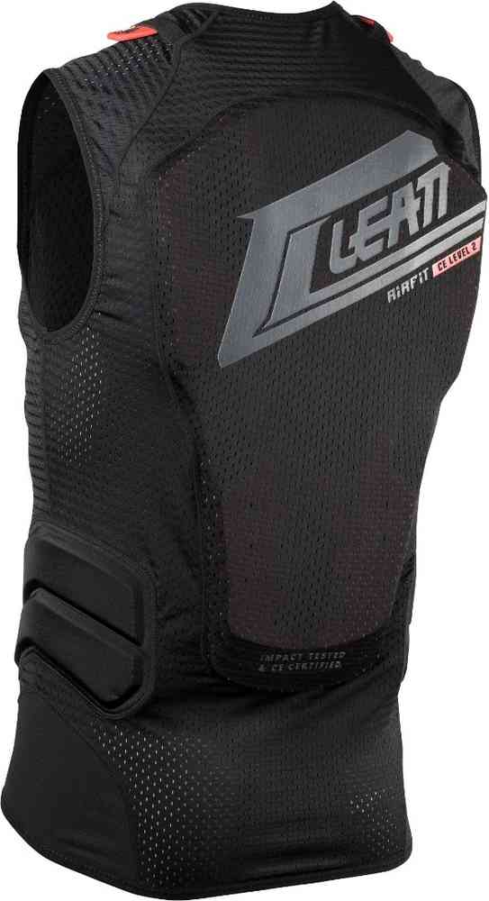 Leatt 3DF Back Protector Vest
