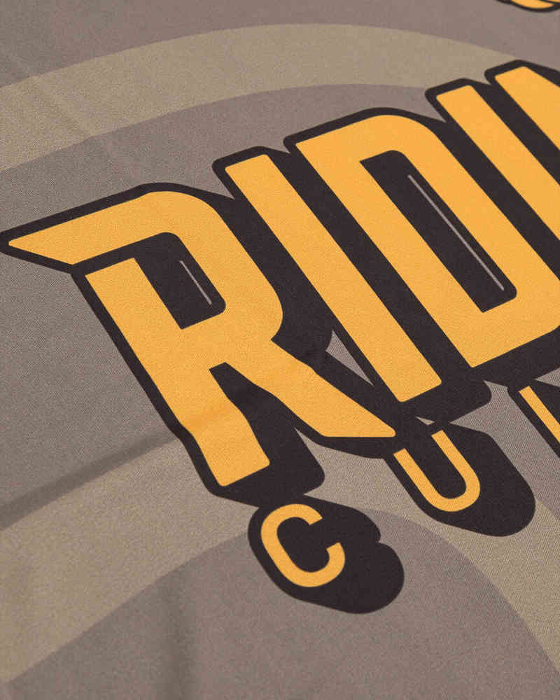 Riding Culture Sender 3.1 Long Sleeve Cycling Jersey