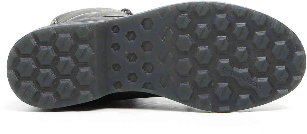 TCX Blend 2 WP Motorcycle Boots