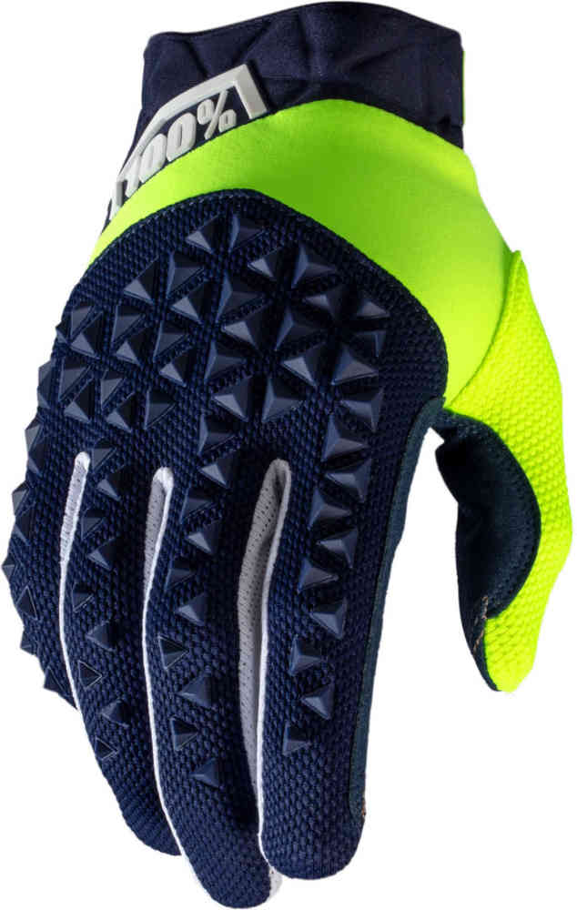 100% Airmatic Gloves