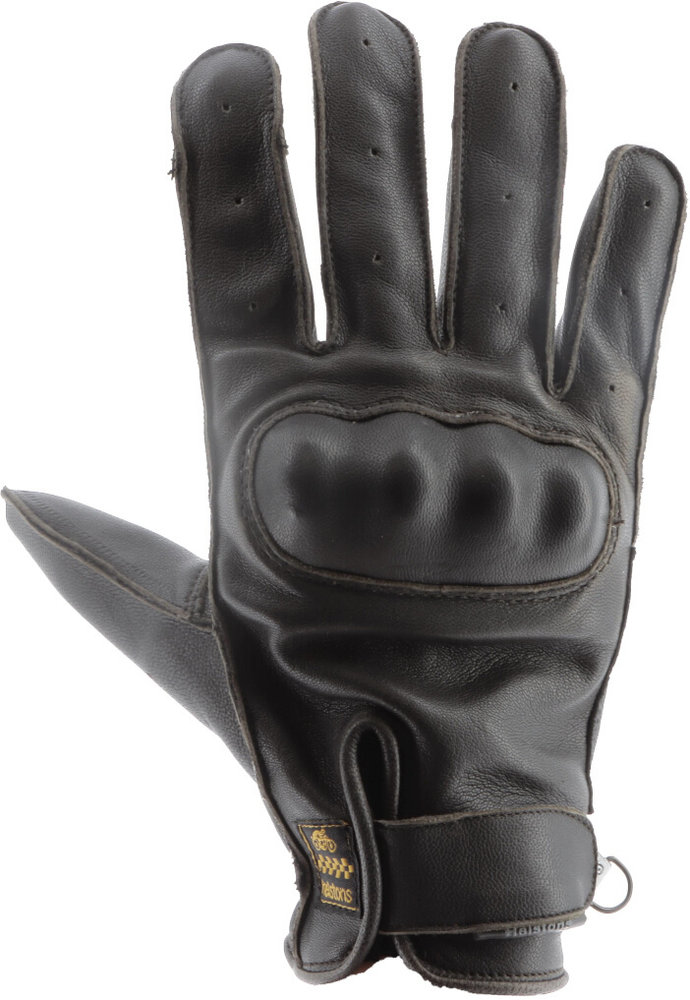 Helstons Roko Motorcycle Gloves