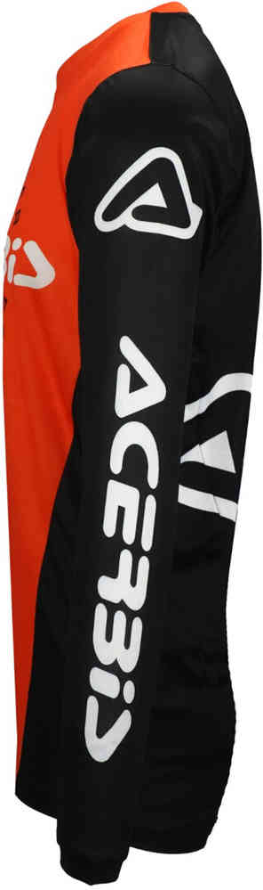 Acerbis MX J-Track Inc Motocross Jersey