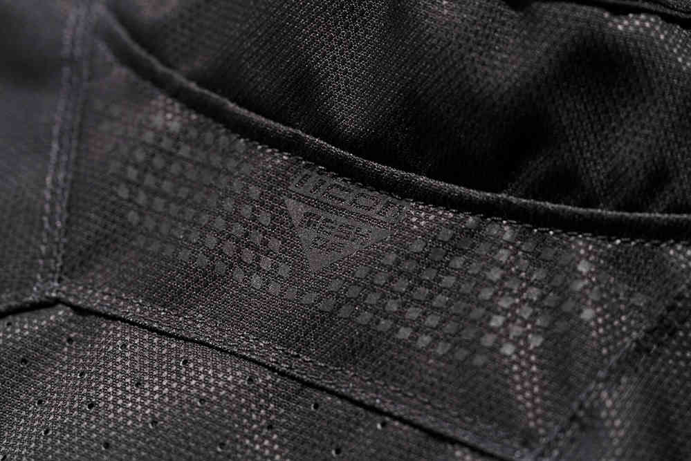 Icon Mesh AF 2023 Motorcycle Textile Jacket