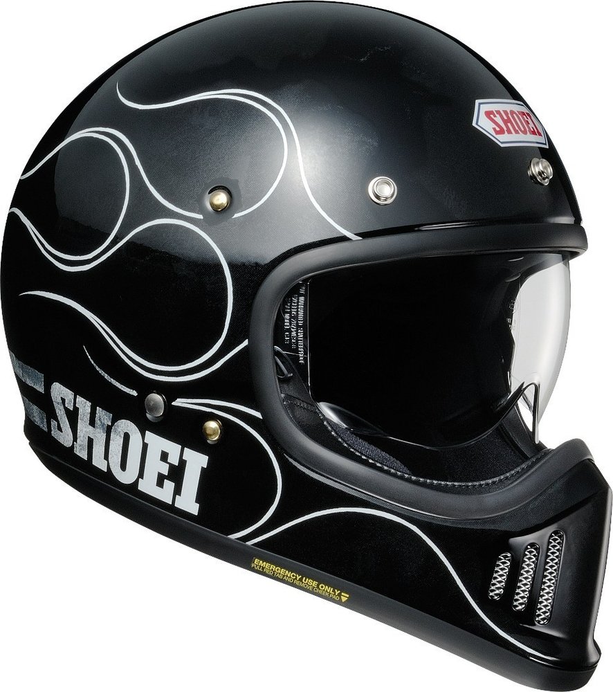 Shoei EX-Zero Xanadu Helmet