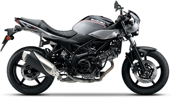 3P Side Case Carrier