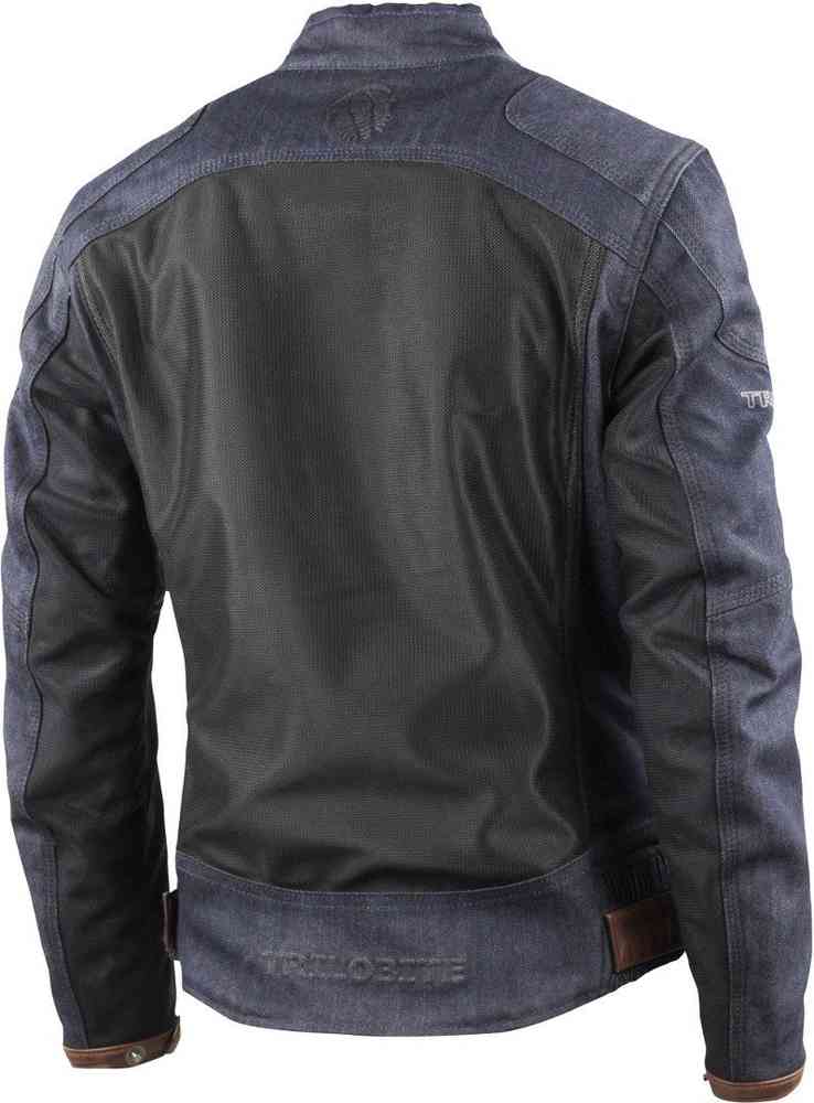 Trilobite Airtech Ladies Motorcycle Textile Jacket
