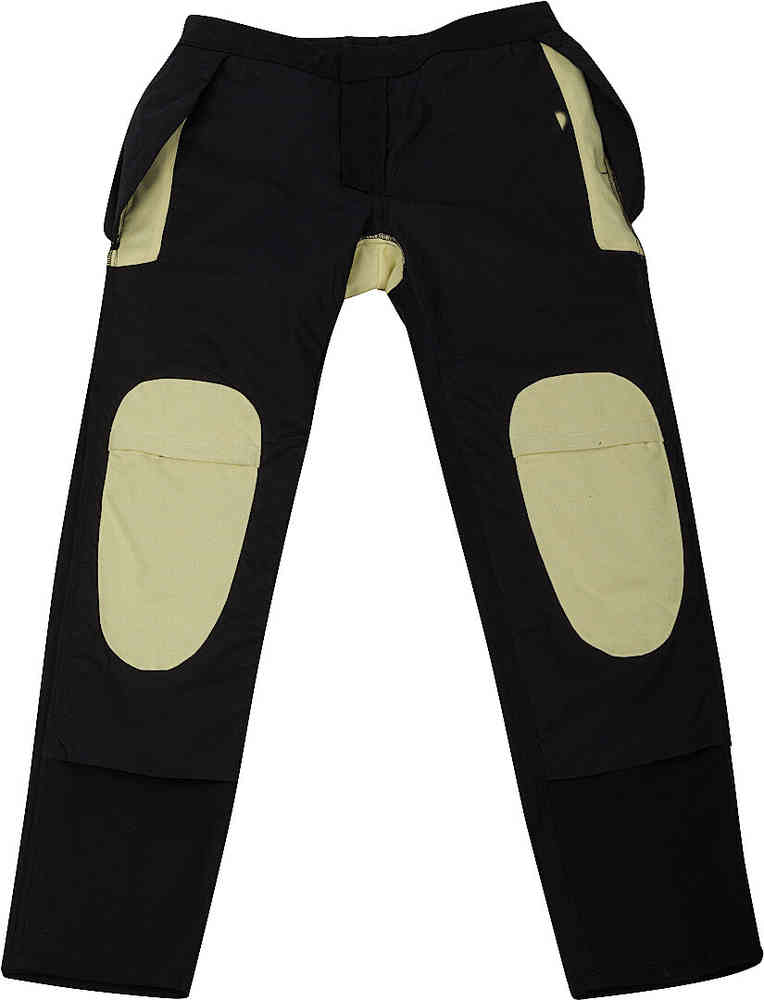 Bering Mils Motorcycle Textile Pants