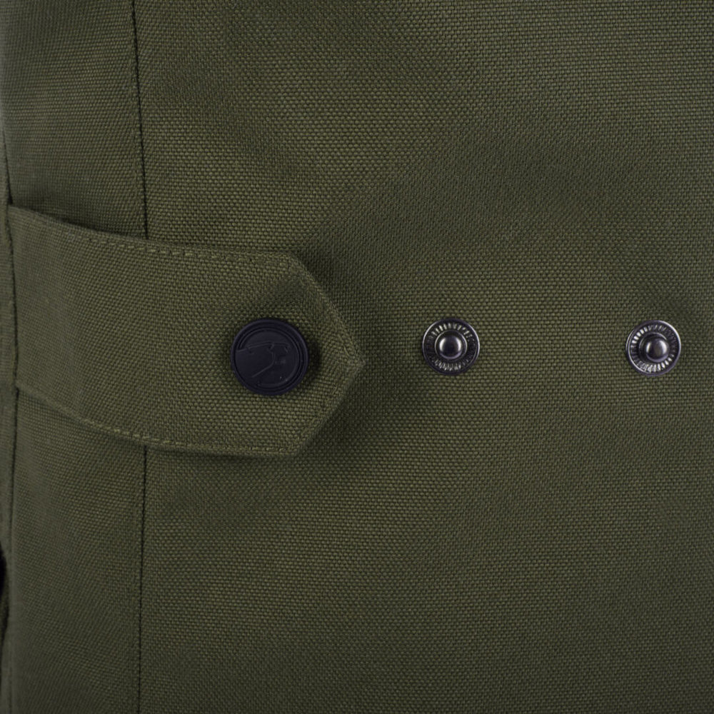 Bering Norris Evo waterproof Motorcycle Textile Jacket