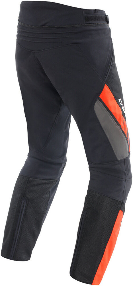 Dainese Drake 2 Air Absoluteshell Motorcycle Textile Pants