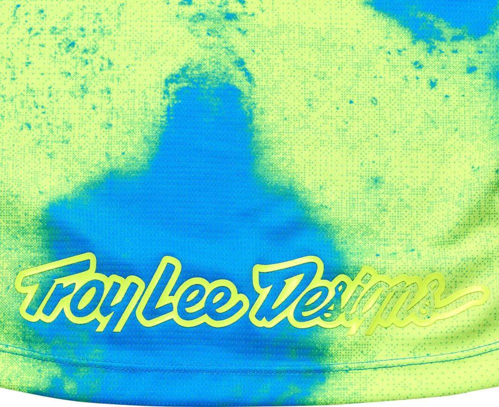 Troy Lee Designs GP Pro Arrival Motocross Jersey