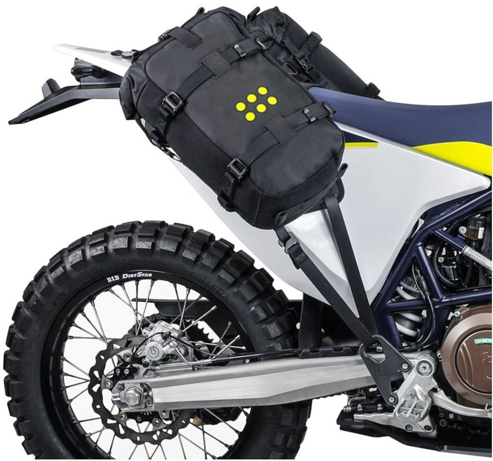 Kriega OS-Base KTM 690 / Husqvarna 701 / GasGas 700 Mounting System