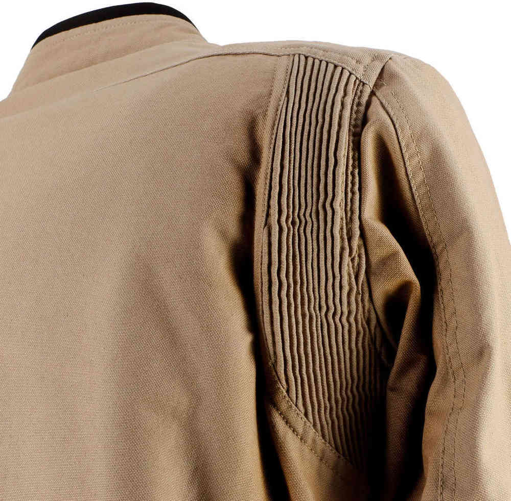 Helstons Puma waterproof Motorcycle Textile Jacket