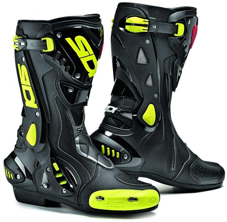 Sidi ST Motorcycle Boots