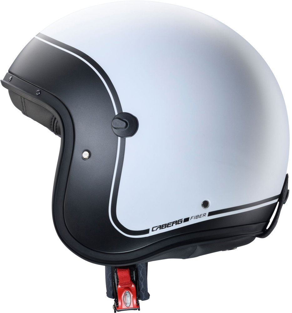Caberg Freeride X Imola Jet Helmet