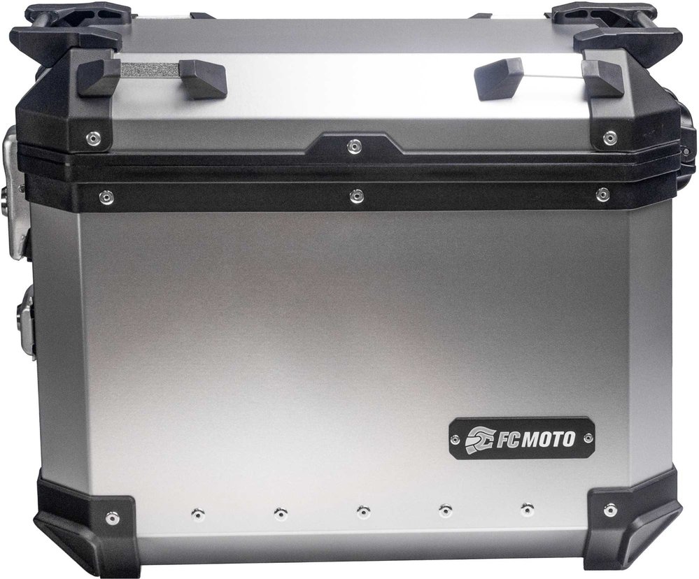 FC-Moto Terreno EVO 28 L Alu Side Case