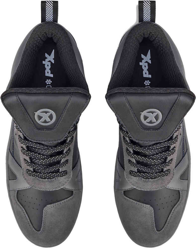 XPD Moto-1 H2Out waterproof Motorcycle Shoes