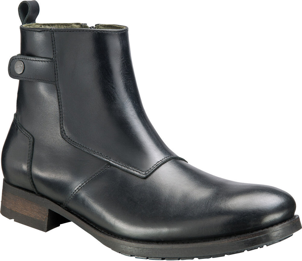 Ixon Hoxton Motorcycle Boots